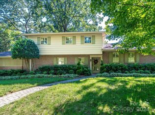 245 Stonewall Rd, Salisbury, NC 28144