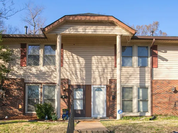 500 Paragon Mills Rd APT H4, Nashville, TN 37211