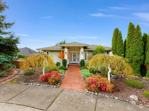 3762 Hannah Court, Bellingham, WA 98226
