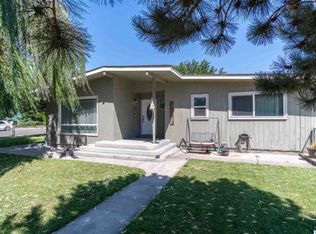 428 W 18th Ave, Kennewick, WA 99337