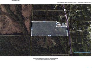8595 State Highway 21 #0, Sylacauga, AL 35151