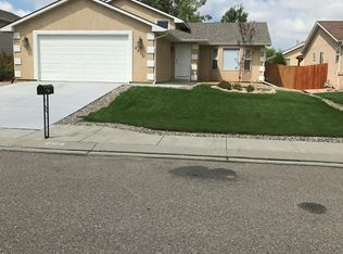 4211 Hideout Pl, Pueblo, CO 81008