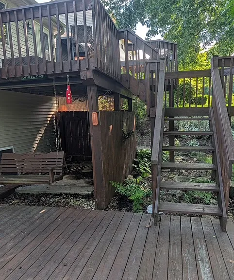 3470 Cherryhill Dr — Photo 14