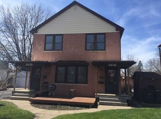 1818 17th St, Rock Island, IL 61201