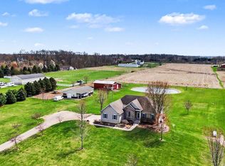 9553 Charles Ct, Dexter, MI 48130