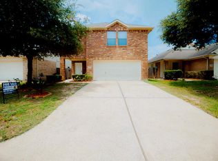 1415 Hade Falls Ln, Houston, TX 77073