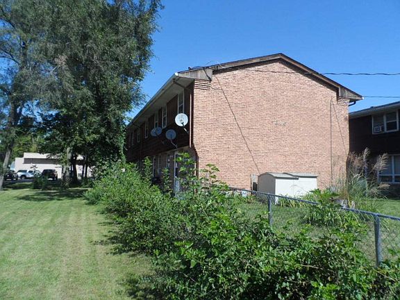 2nd image of 318 Sheridan Dr APT 3