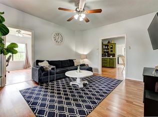 4601 N Linn Ave, Oklahoma City, OK 73112