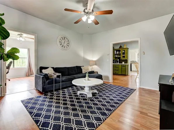 4601 N Linn Ave, Oklahoma City, OK 73112