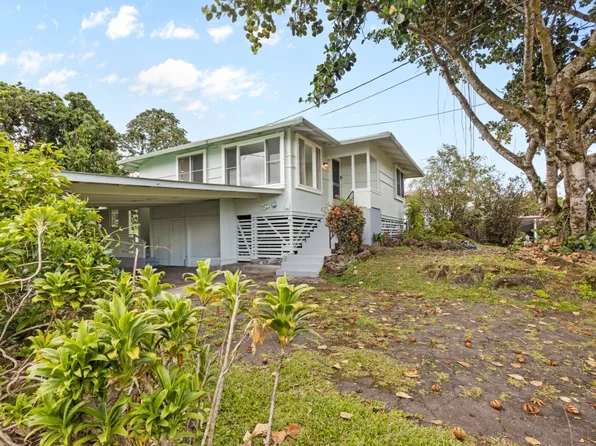217 Haihai St, Hilo, HI 96720