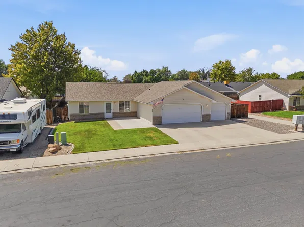 669 Marshall St, Grand Junction, CO 81505