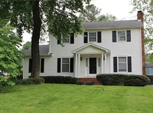 5003 Orchard Ridge Ln, Greensboro, NC 27455