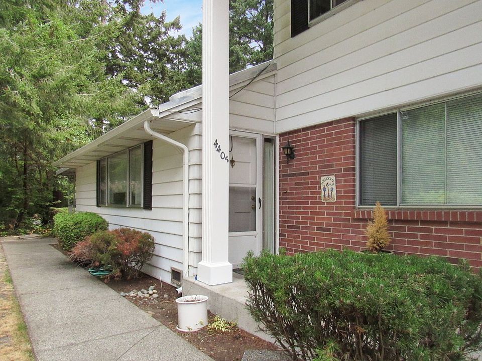 1st image of 4405 Grandview Dr W #1A
