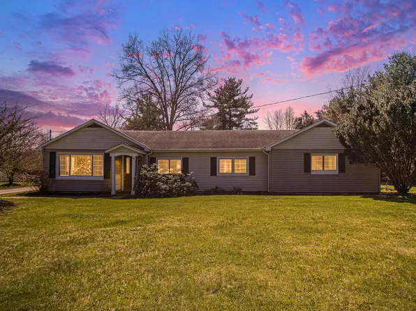 3636 109th Ave, Allegan, MI 49010