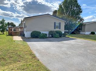 80 Hitch Pond Cir #80HPC, Seaford, DE 19973