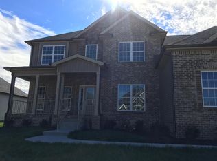 2830 Chatfield LOT 16, Clarksville, TN 37043