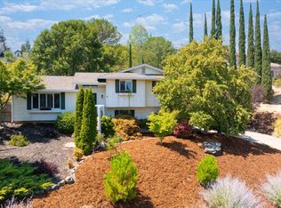 3010 Pasada Rd, Cameron Park, CA 95682