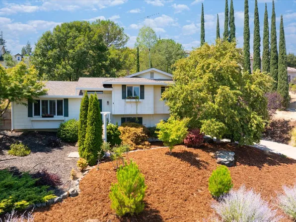 3010 Pasada Rd, Cameron Park, CA 95682