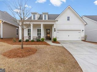 1937 Finnish Ln, Kennesaw, GA 30152