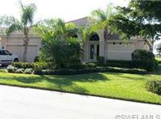 16704 Crownsbury Way, Fort Myers, FL 33908