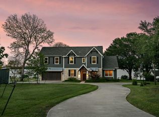 10903 Buddy Parker Rd, Kemp, TX 75143