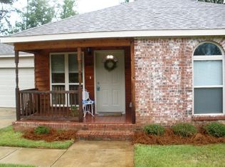 210 Forbes Cv, Byram, MS 39272