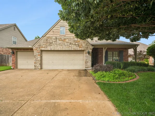 10950 S 86th East Ave, Tulsa, OK 74133