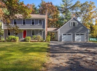 1798 West St, Mansfield, MA 02048