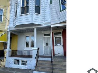 2836 W Glenwood Ave, Philadelphia, PA 19121