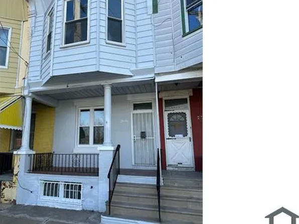 2836 W Glenwood Ave, Philadelphia, PA 19121