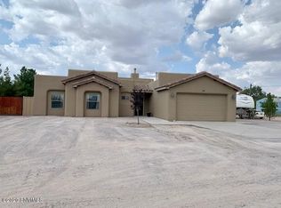 38 Ella Mae Rd, Vado, NM 88072