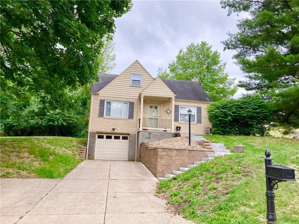 129 Highview Dr, Pittsburgh, PA 15241