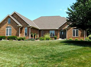 311 Lynn Ln, Maryville, MO 64468
