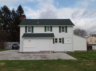 1187 Zion Rd, Bellefonte, PA 16823
