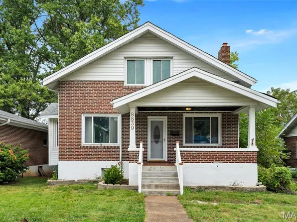 8839 Forest Ave, Saint Louis, MO 63114