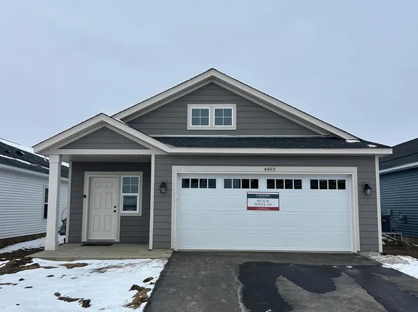 4489 223rd St W, Farmington, MN 55024