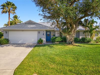 5229 SW 8th Pl, Cape Coral, FL, 33914