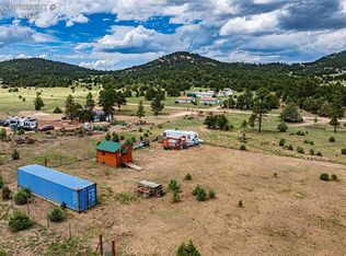 1213 21st Trl, Cotopaxi, CO 81223