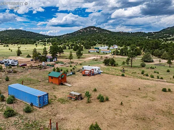 1213 21st Trl, Cotopaxi, CO 81223