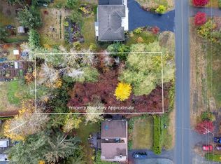 4641 N Kilmarnock Dr, Comox Valley, BC V9N 9S7