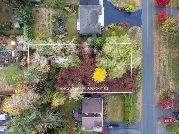 4641 N Kilmarnock Dr, Comox Valley, BC V9N 9S7