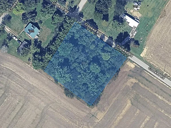 7904 Crooked Rd, Reed, KY 42451