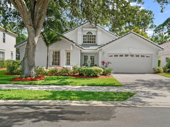 110 Bent Tree Drive, Palm Beach Gardens, FL 33418