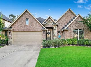 24531 Alli Creek Ct, Spring, TX 77389