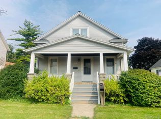 1211 Stanton St, Bay City, MI 48708