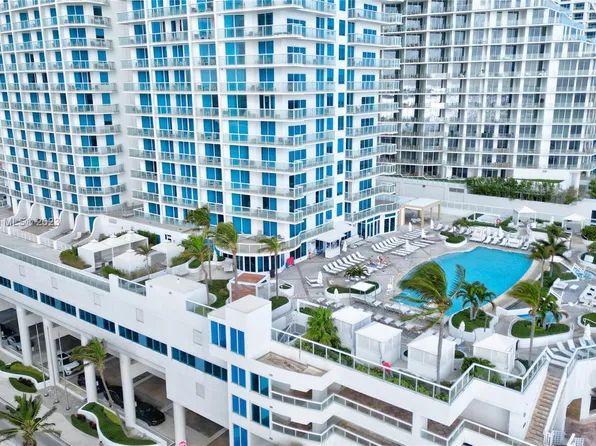 505 N Fort Lauderdale Beach Blvd #2406, Fort Lauderdale, FL 33304