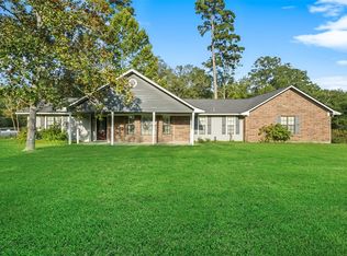 83 Road 3189c, Cleveland, TX 77327