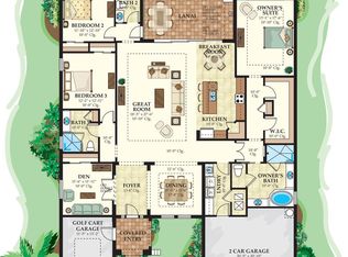 286 Martellago Dr, North Venice, FL 34275