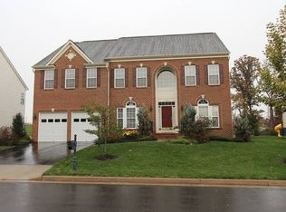 41765 Cordgrass Cir, Aldie, VA 20105