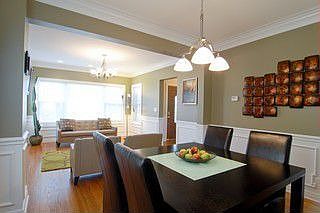 Living Room / Dining Room